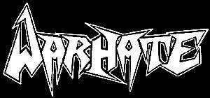logo Warhate (BRA)